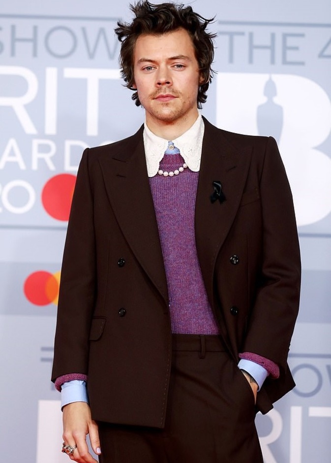 هاري ستايلز