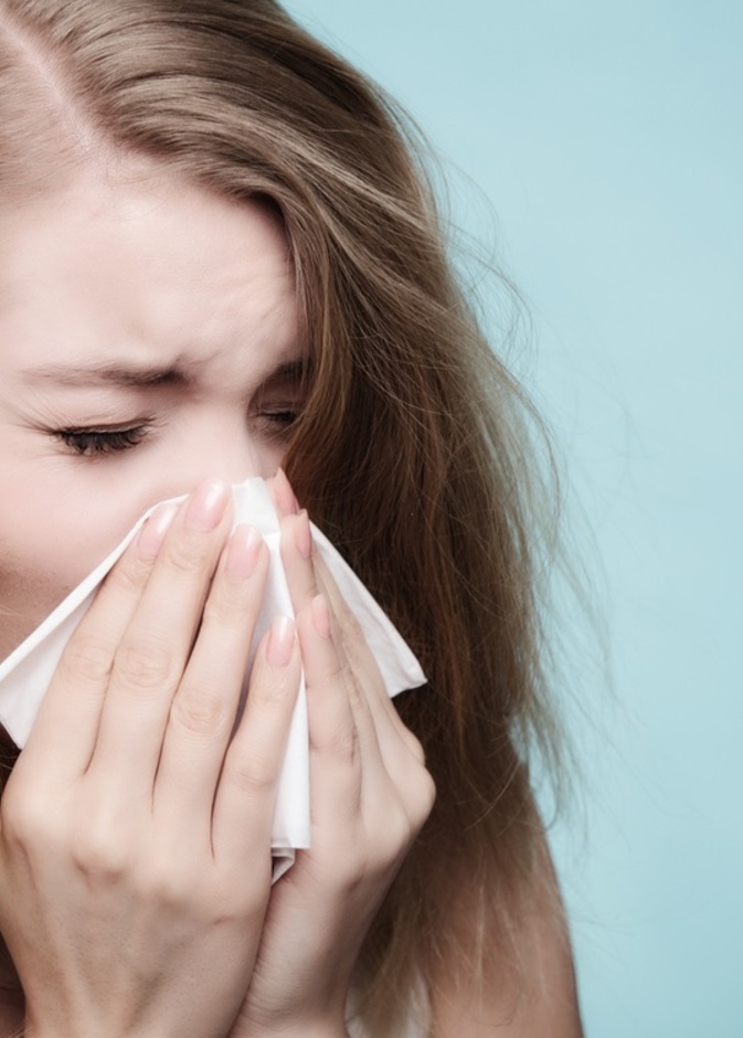 اهم امراض الخريف وطرق الوقاية منها