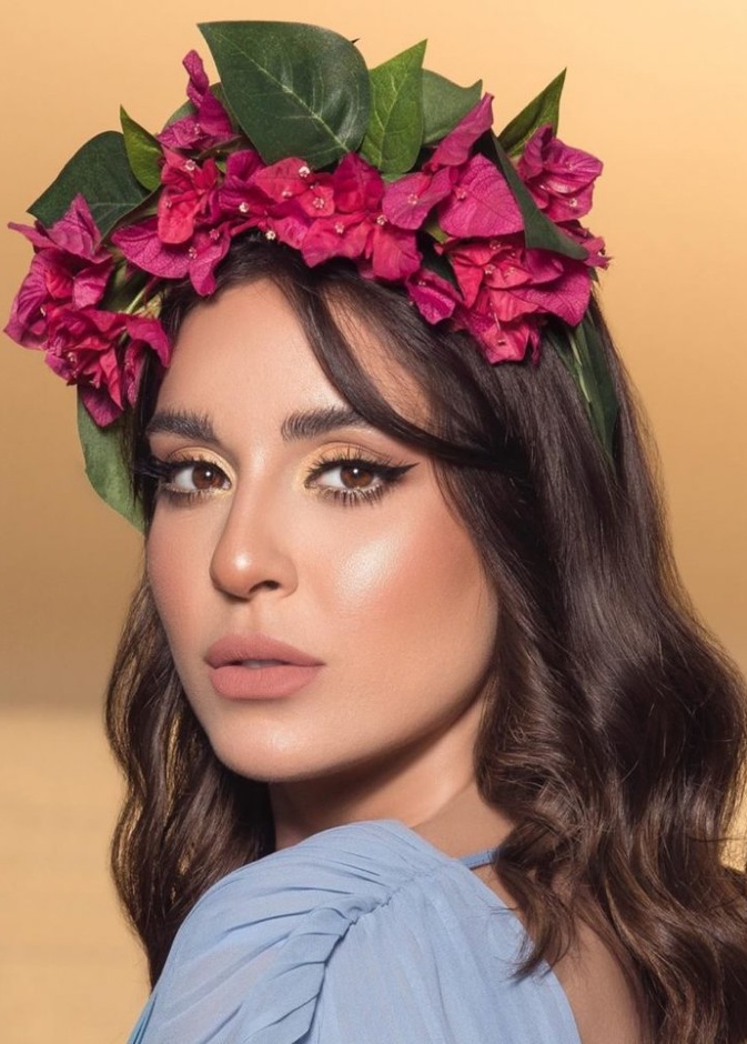 سارة أبي كنعان