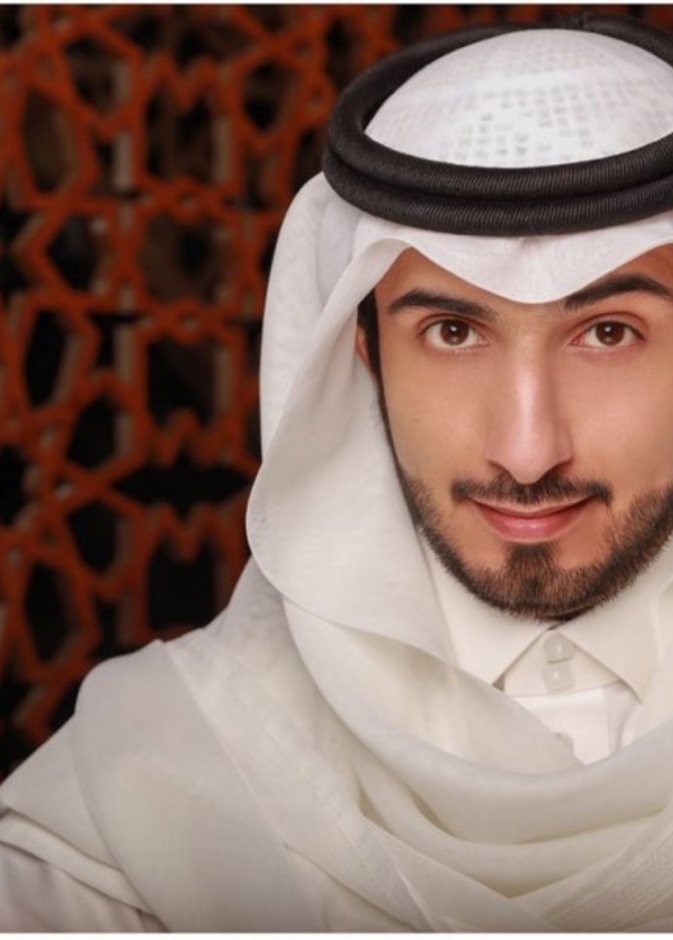 الفنان محمد الهاشم