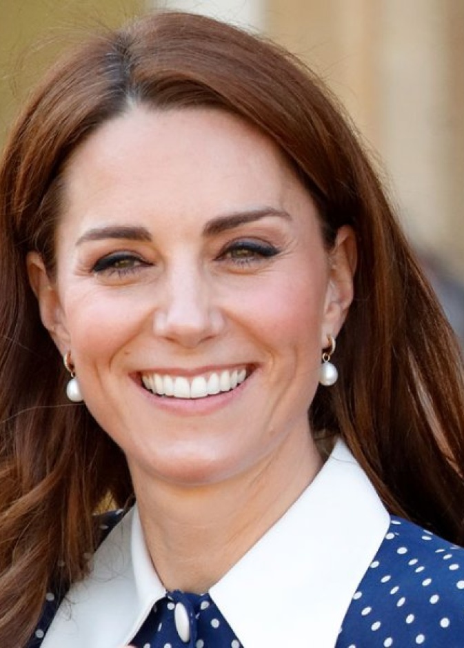 كيت ميدلتون