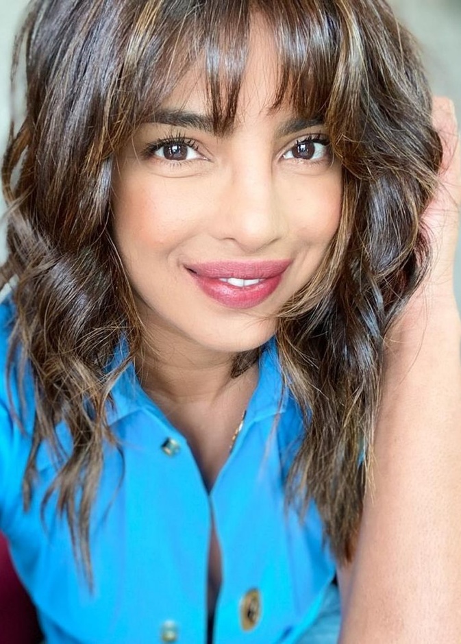 بريانكا تشوبرا