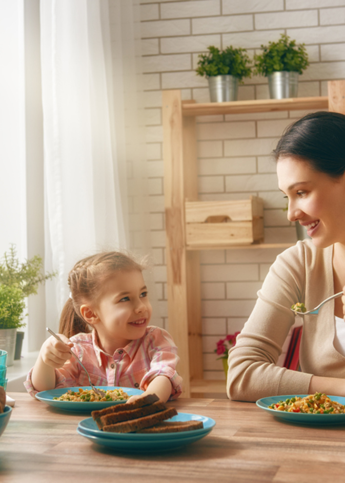 فوائد الحمص المسلوق للاطفال