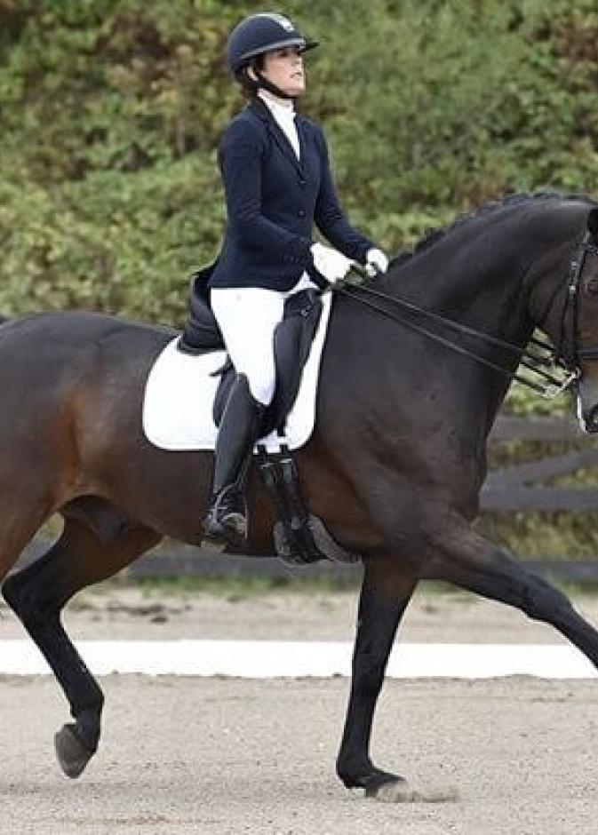 الأميرة ماري تحتل المركز الرابع