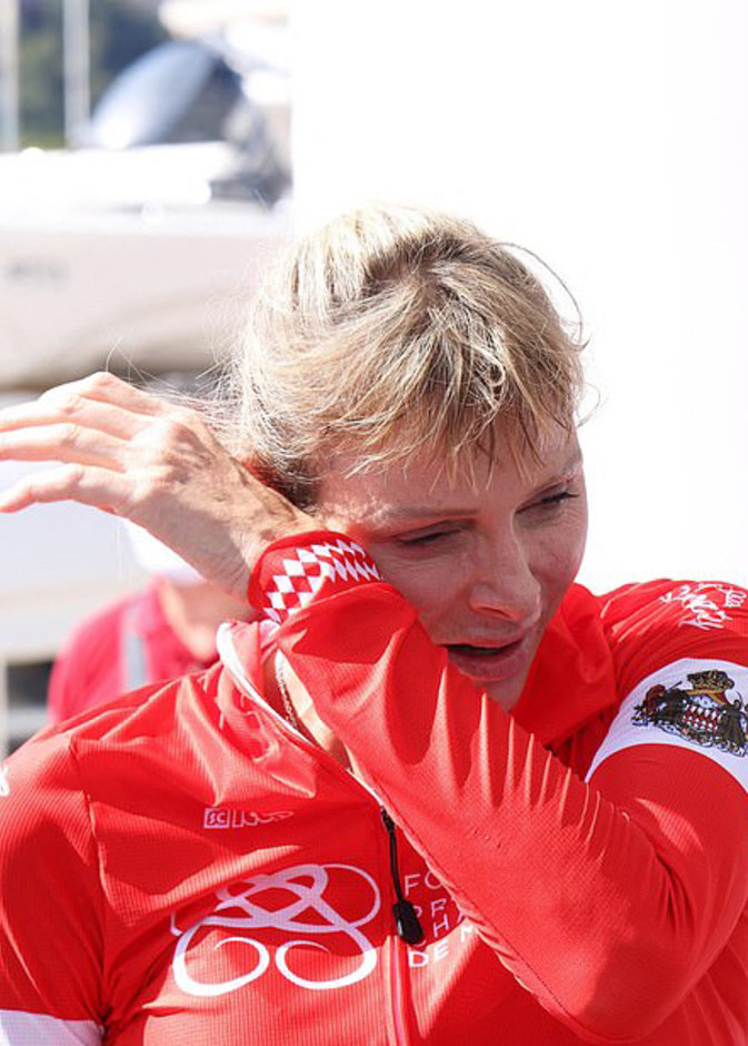 سباق تحدي الدراجات المائية