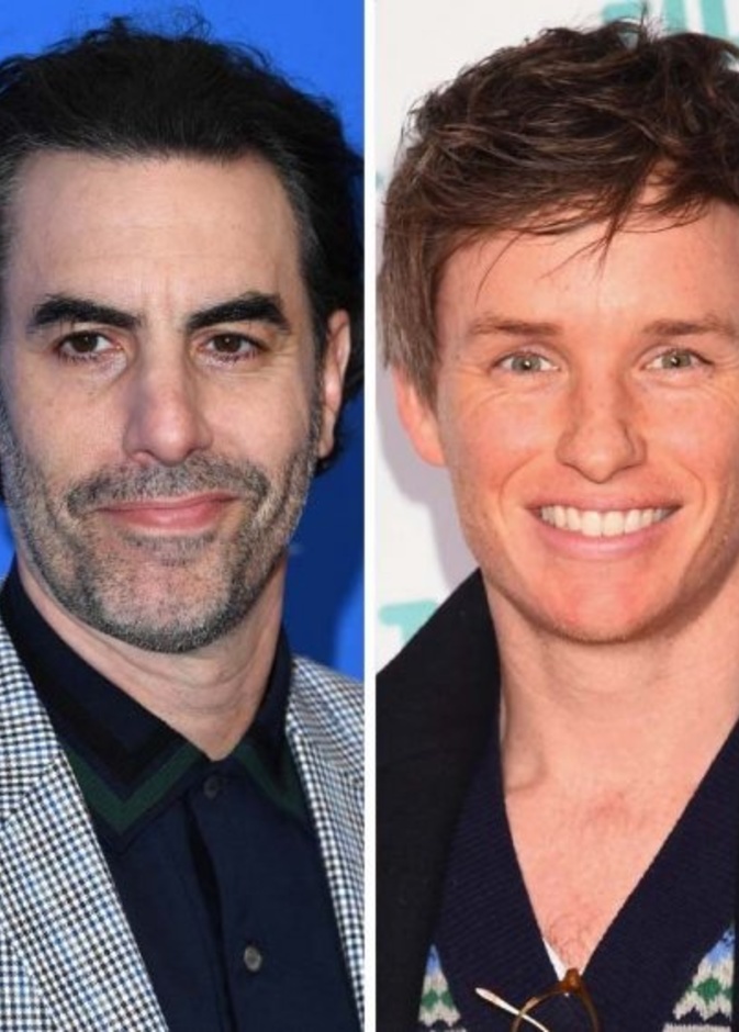 The Trial of the Chicago 7