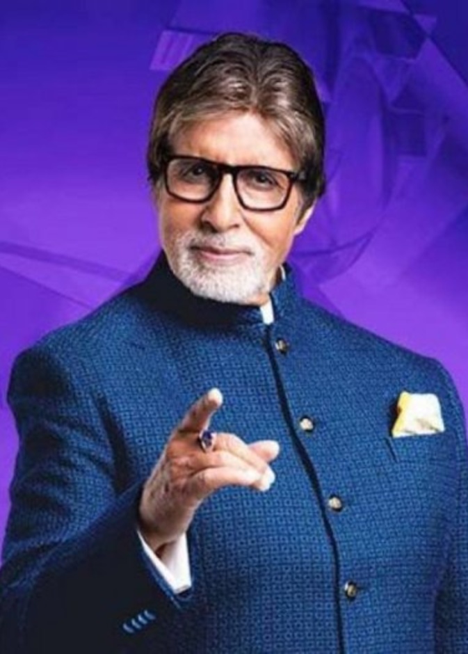 أميتاب باتشان