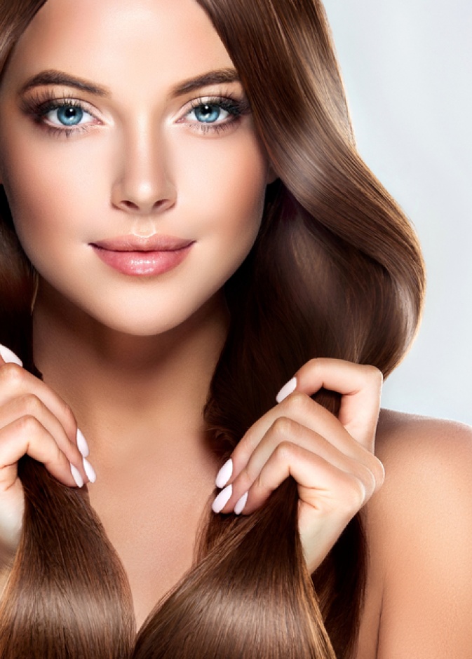 نصائح جمالية مهمة للحفاظ على حيوية ولمعان الشعر