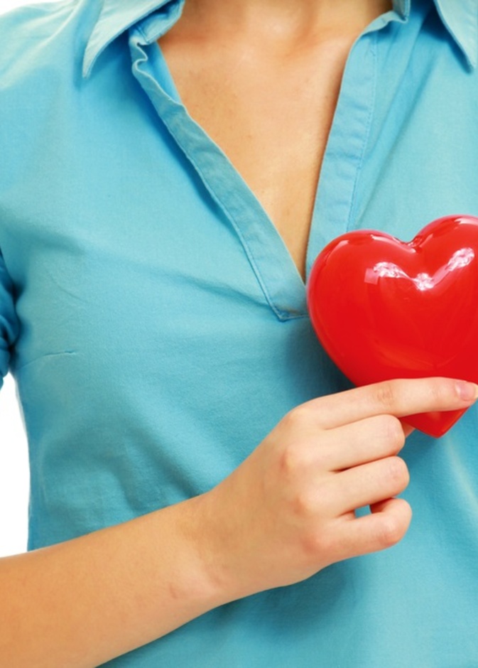 امراض القلب تصيب الشباب بعمر أصغر في المنطقة العربية