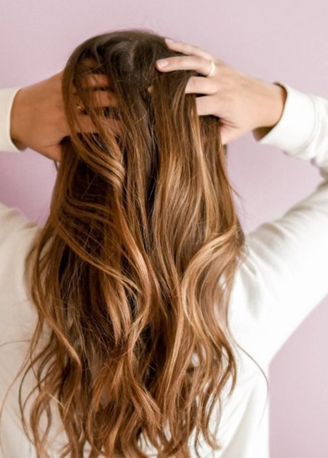 اعراض الصدفية في الشعر اسبابها وطرق علاجها