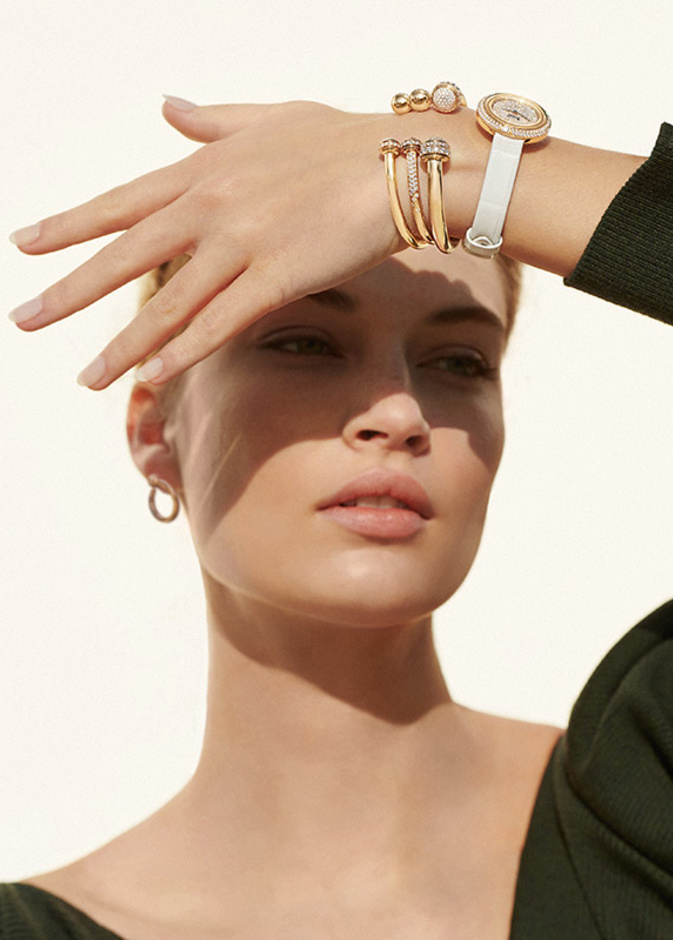 Possession من Piaget تحتفل بعيدها الثلاثين..  مع دعوة للتميّز وإختيار مجوهرات استثنائية