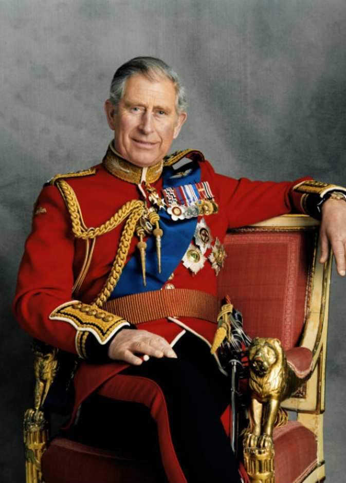 لماذا قد لا يُطلق على الأمير تشارلز اسم الملك تشارلز الثالث؟