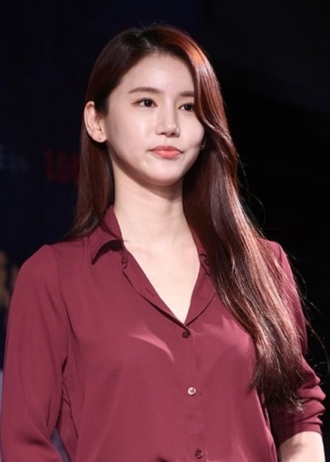 أوه إن هاي Oh In Hye