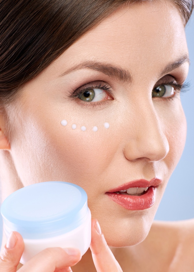  5 نصائح جمالية لاستخدام بودرة الاطفال