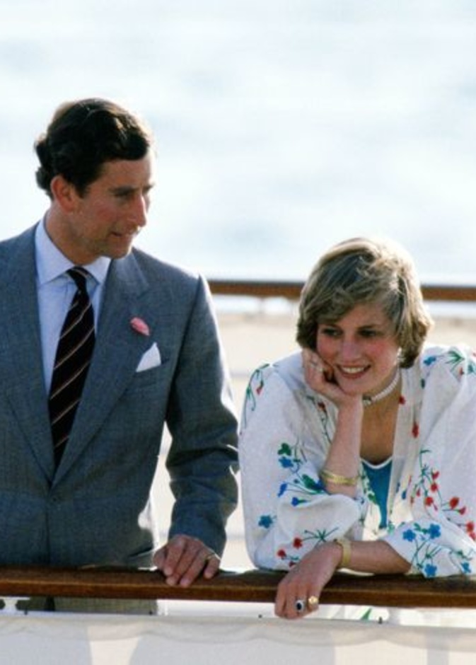 الفأل السئ يطارد 4 زيجات ملكية بسبب اليخت الملكي