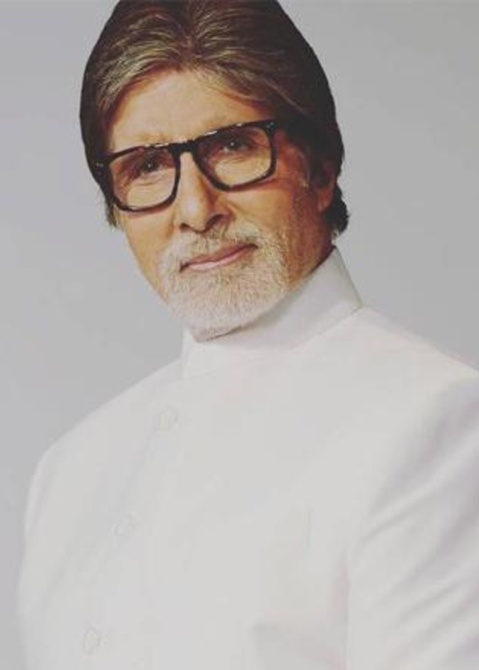 أميتاب باتشان