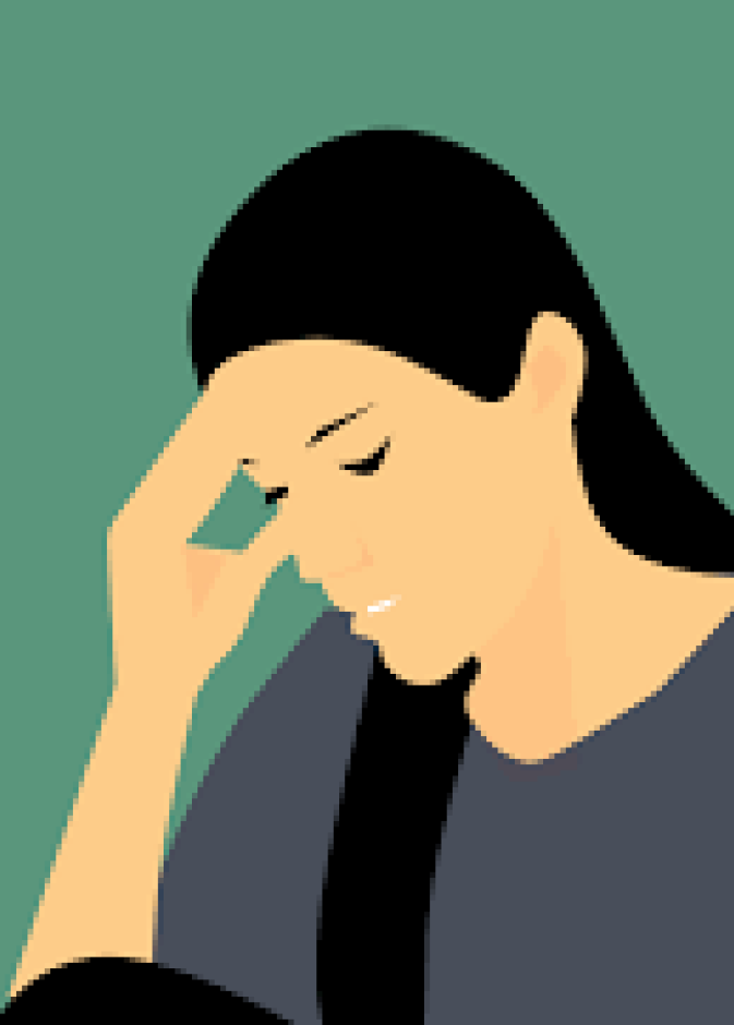  يجب أخذ قسط من الراحة