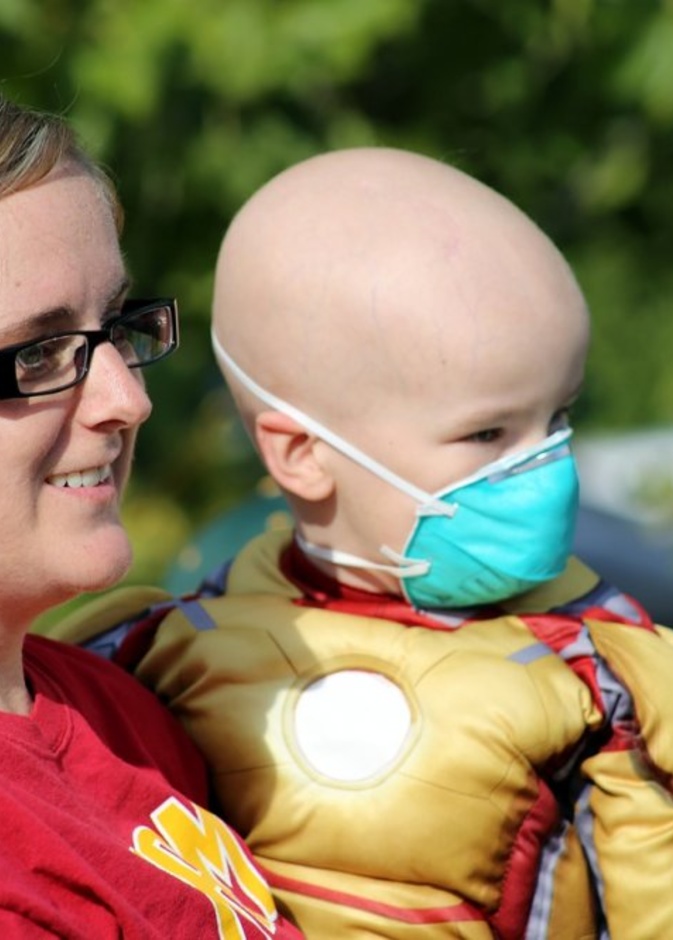  أسأل عن كيفية تأثير نوع العلاج على طفلك حتى تتمكن من إعداد طفلك لذلك العلاج.