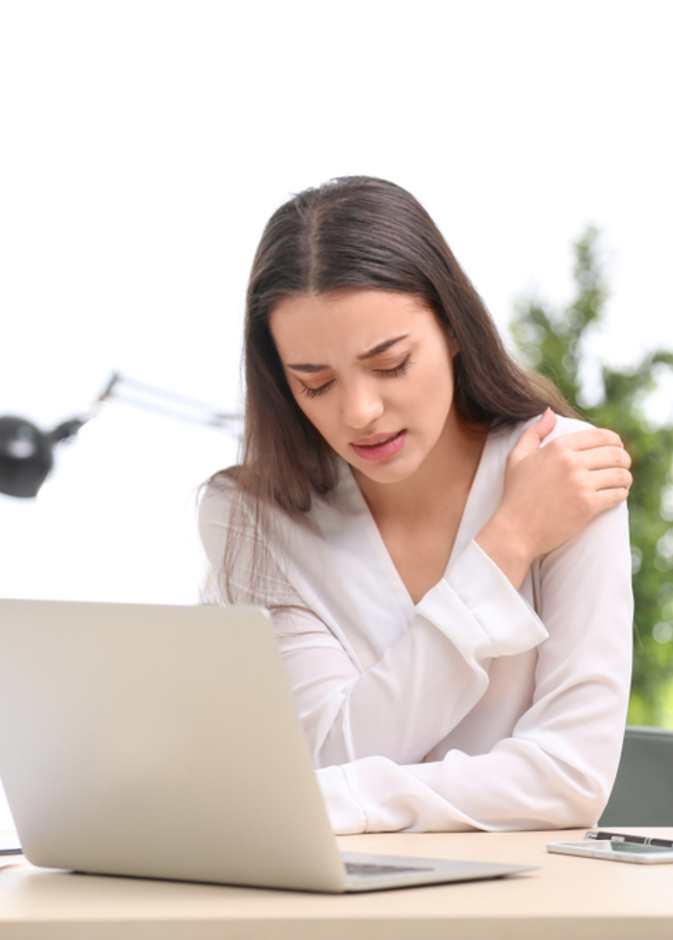 ما هي متلازمة الالم العضلي الليفي اسبابها وعوامل الخطر