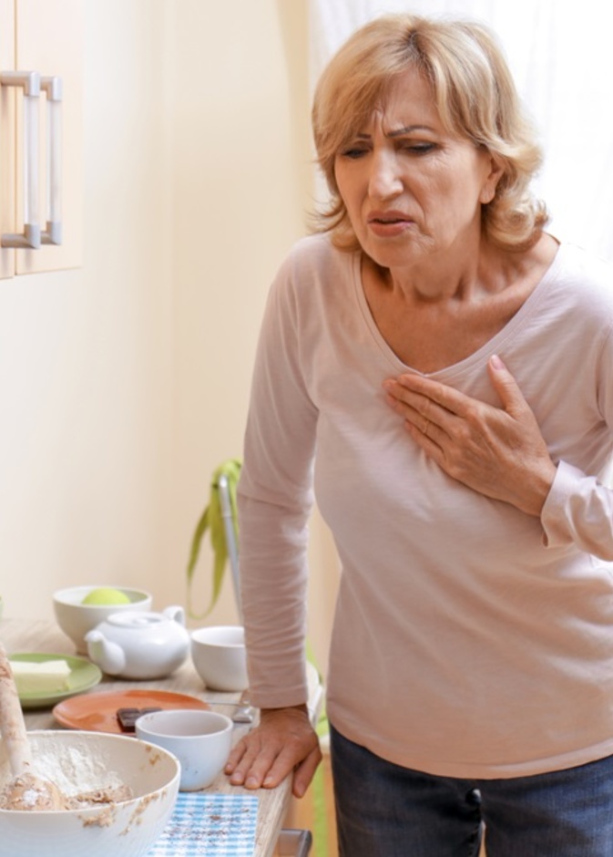 الانفعال والسخرية يزيدان خطر الموت بالنوبة القلبية