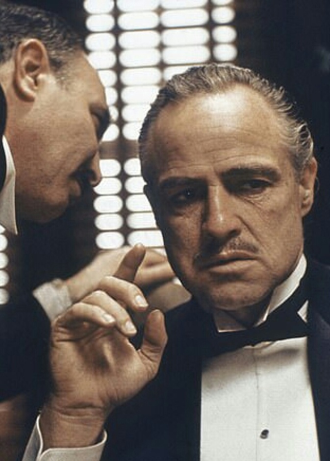 Godfather 