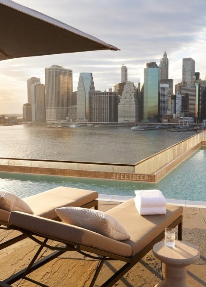 فندق بروكلين بريدج