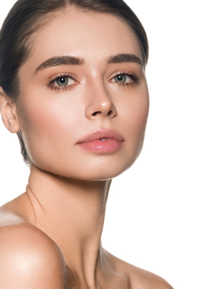 4 نصائح للحصول علي مكياج طبيعي يومي في خريف 2020