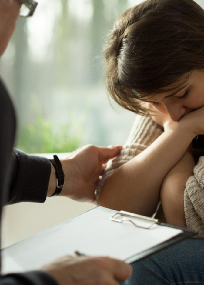  اهمية فحص الحالة النفسية لمرضى السكري