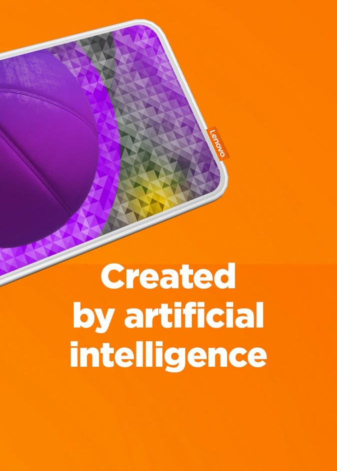 لينوفو تطلق حملة مبتكرة لتصميم حافظات الحاسب المحمول