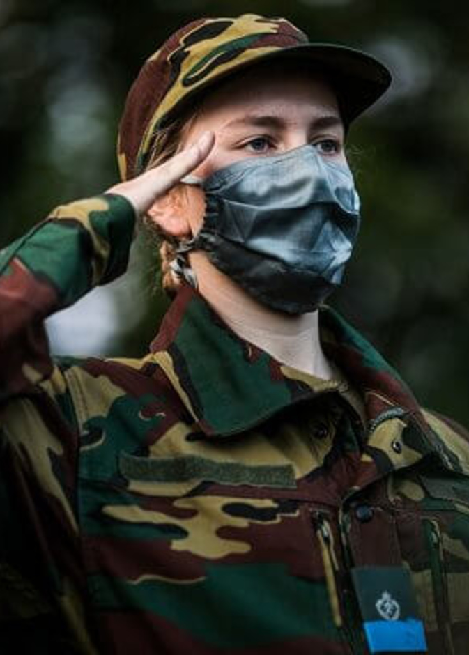 الأميرة إليزابيث