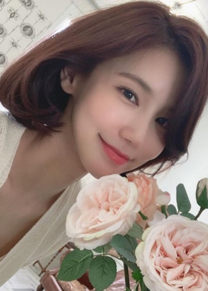 أوه إن هاي Oh In Hye