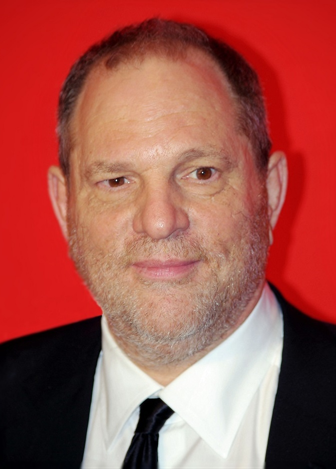 هارفي واينستين