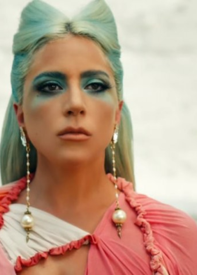 ليدي جاجا Lady Gaga