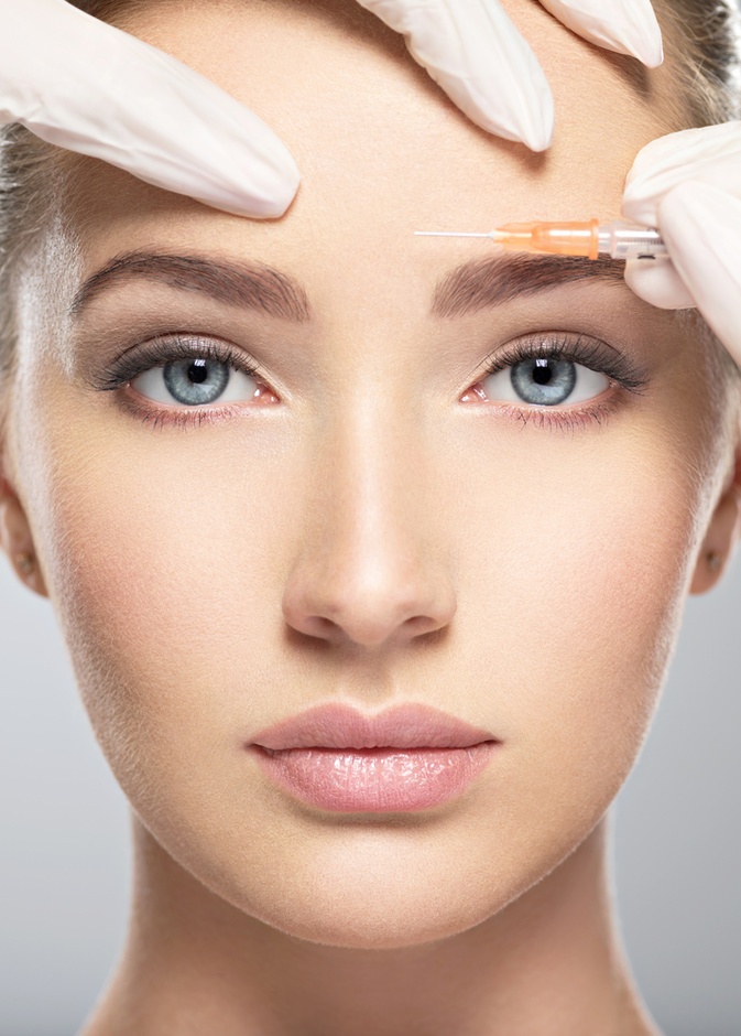 اسرار جديدة في عالم البوتوكس اكتشفيها معنا