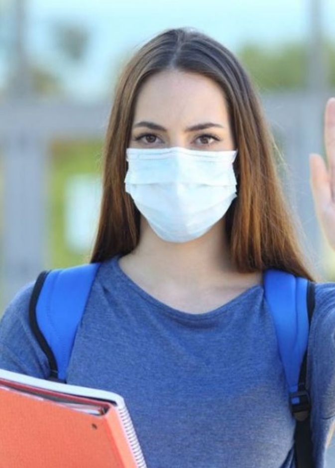  عرض صحي يصيب المتعافيين من كورونا