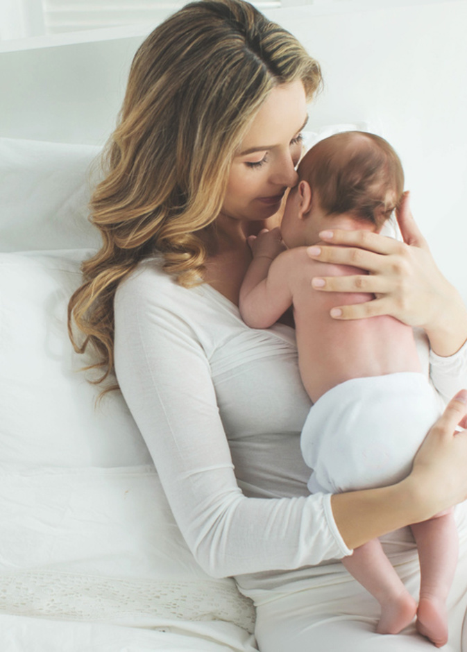 فوائد العسل الابيض للام المرضعة