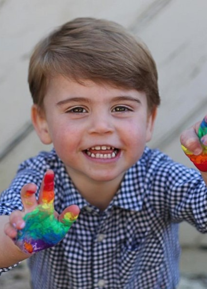 الامير لويس