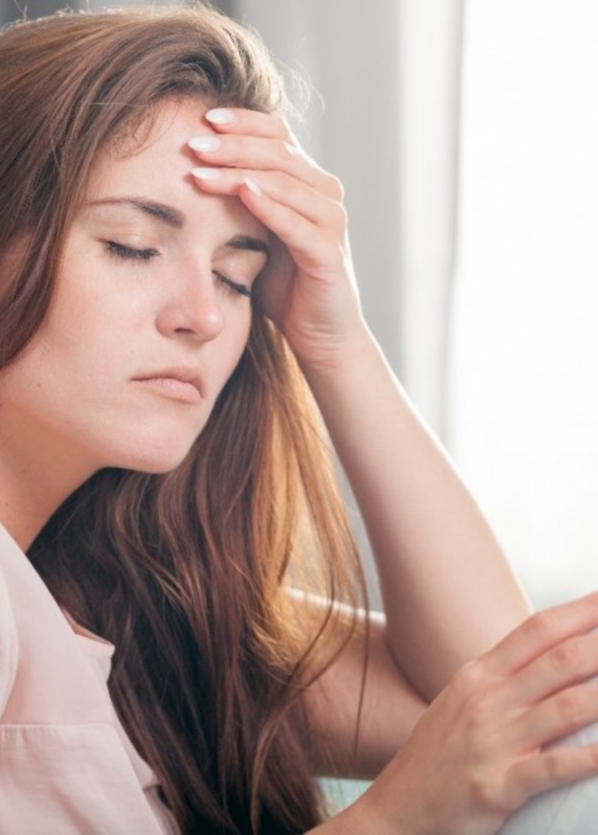 أعراض سرطان الدم اللوكيميا