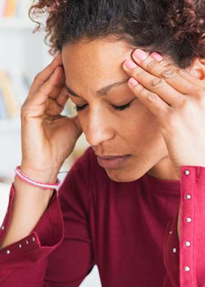  لماذا يصاب مرضى السكتة الدماغية بأعراض كورونا الحادة