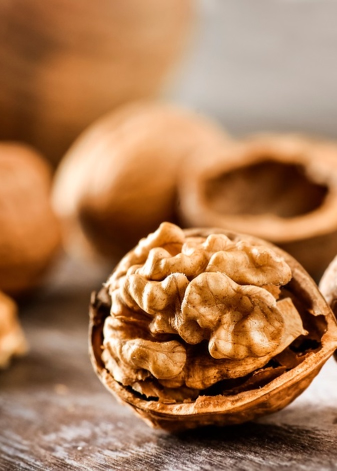 فوائد الجوز الصحية عديدة ومذهلة