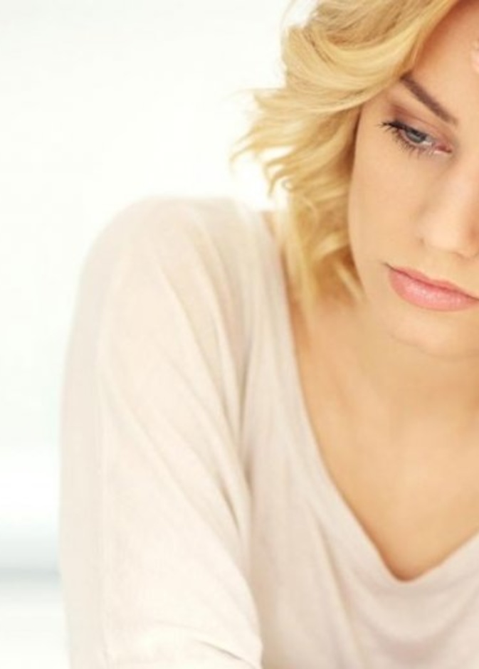 مدة الخصوبة لدى النساء وعلاقتها بالخرف