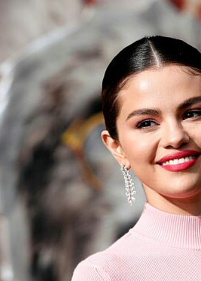 سيلينا جوميز 