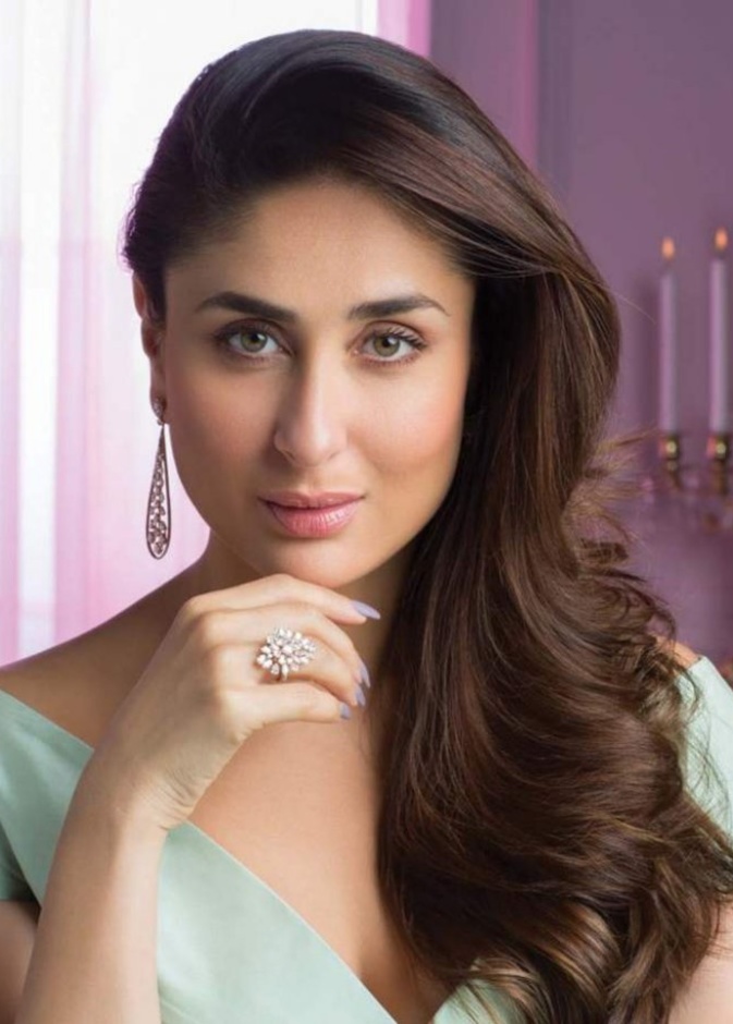 كارينا كابور