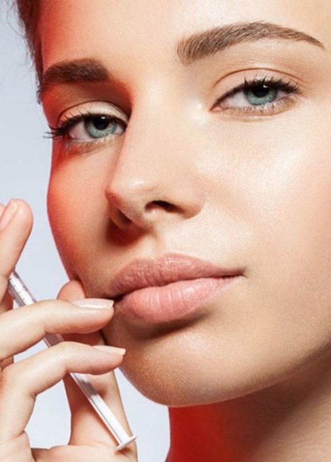 عمليات التجميل بحقن البوتوكس والفيلر