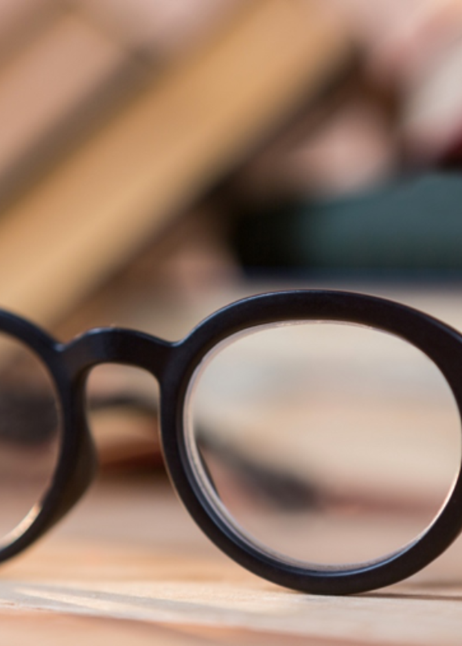 هل يقي ارتداء النظارات من فيروس كورونا