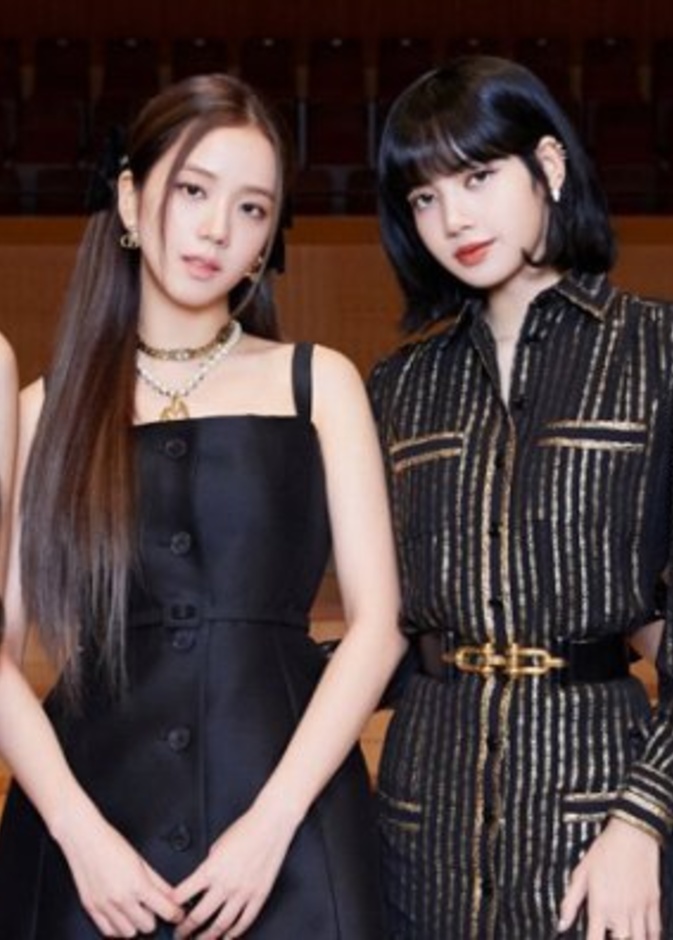 فرقة بلاك بينك