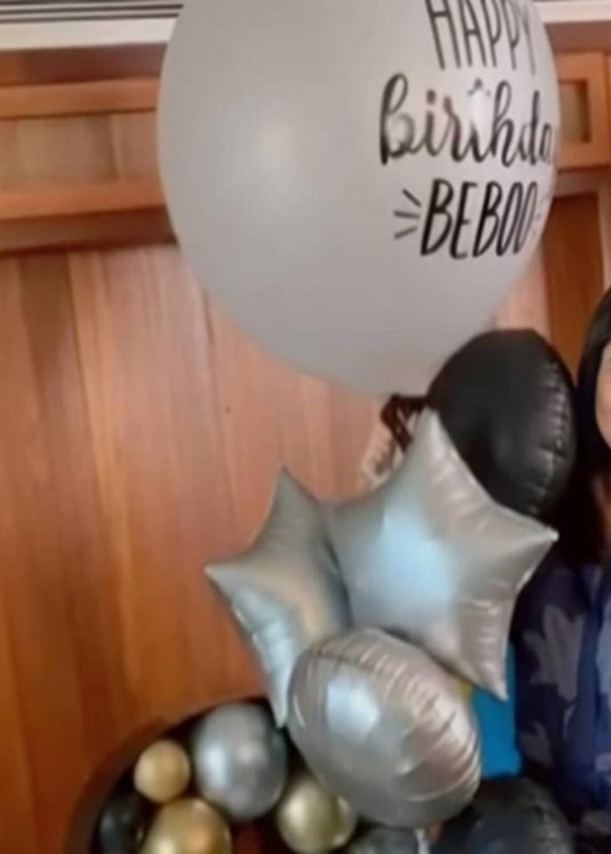 كارينا كابور