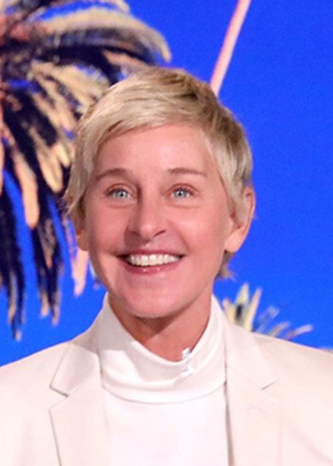  إيلين ديجينيرز