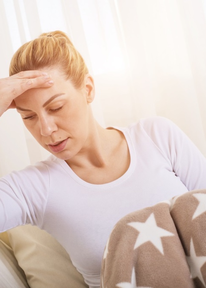 نصف المتعافين من فيروس كورونا يعانون الارهاق المستمر 