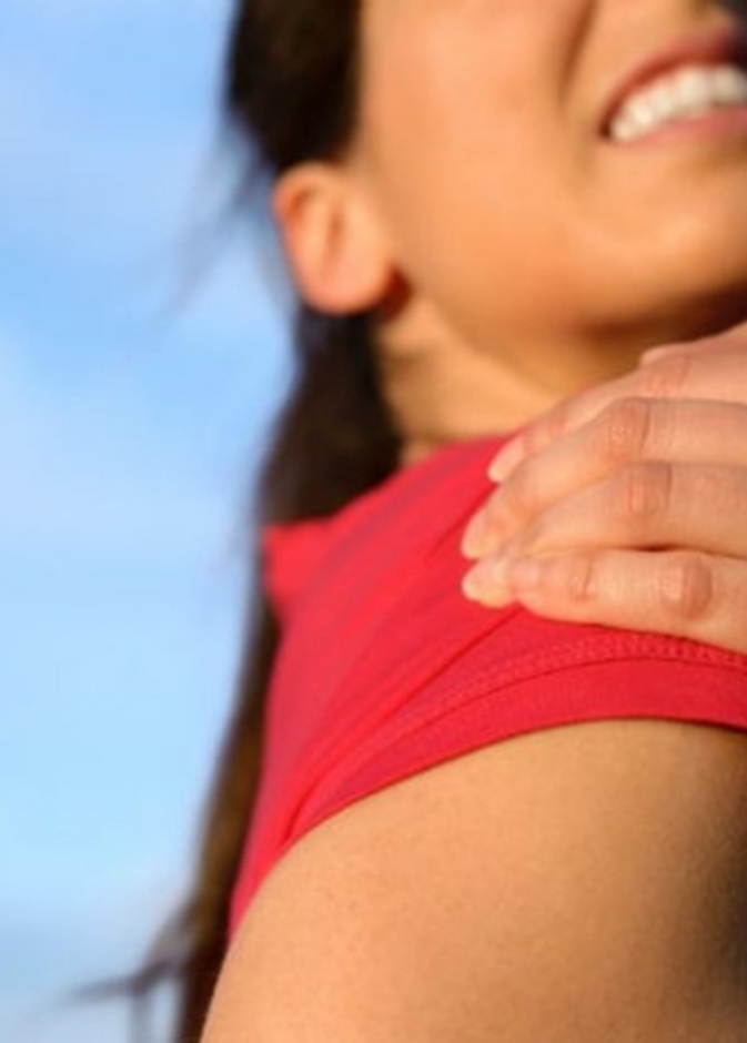 الفرق بين متلازمة الالم العضلي الليفي والم الاعصاب